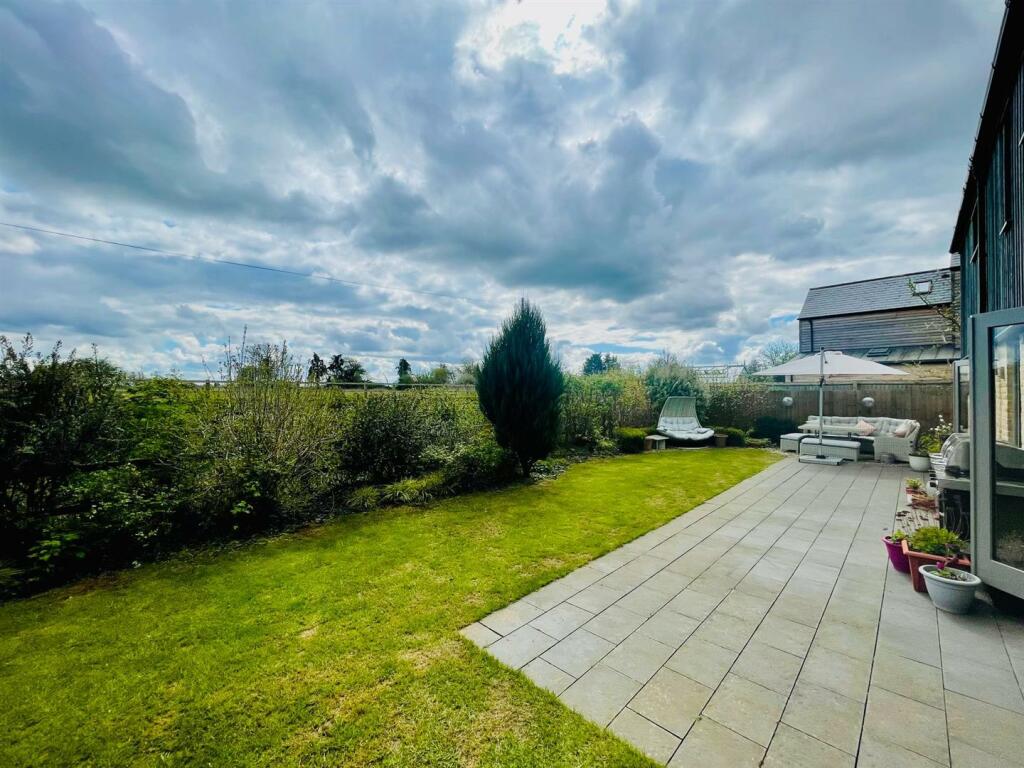 Additional image 4 of Petersfield, Stretham, Ely