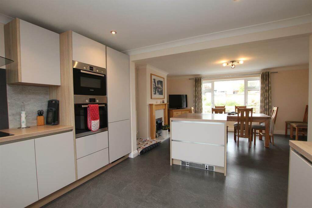 Additional property image - Cannon Street, Little Downham, Ely