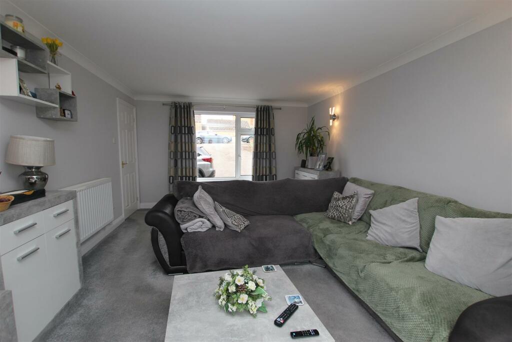 Additional property image - Cannon Street, Little Downham, Ely