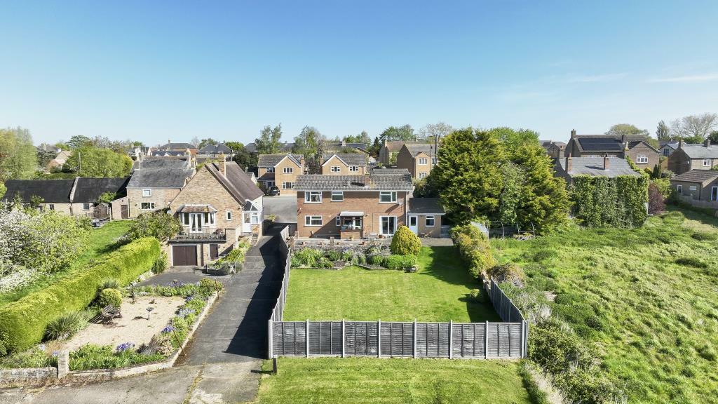 Additional property image - Cannon Street, Little Downham, Ely