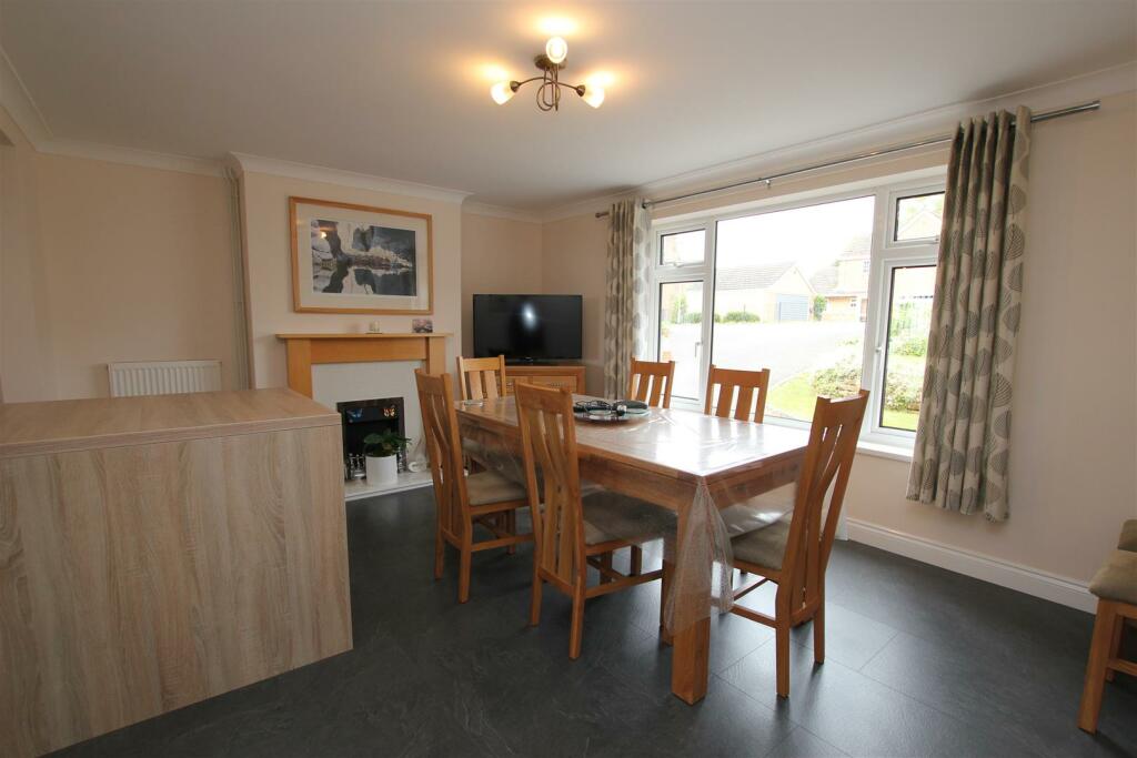 Additional property image - Cannon Street, Little Downham, Ely