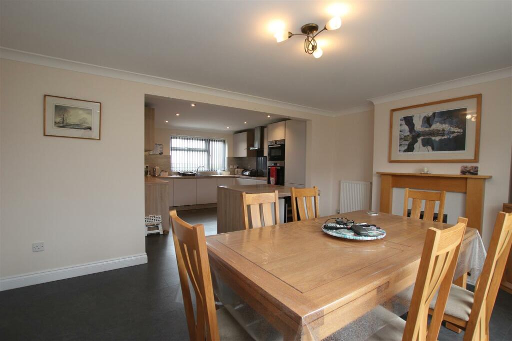 Additional property image - Cannon Street, Little Downham, Ely