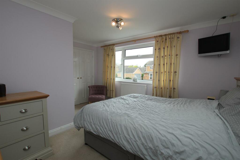 Additional property image - Cannon Street, Little Downham, Ely