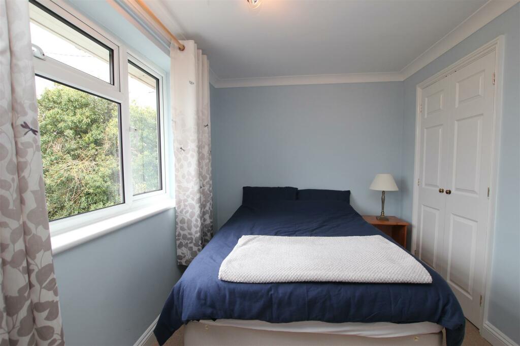 Additional property image - Cannon Street, Little Downham, Ely