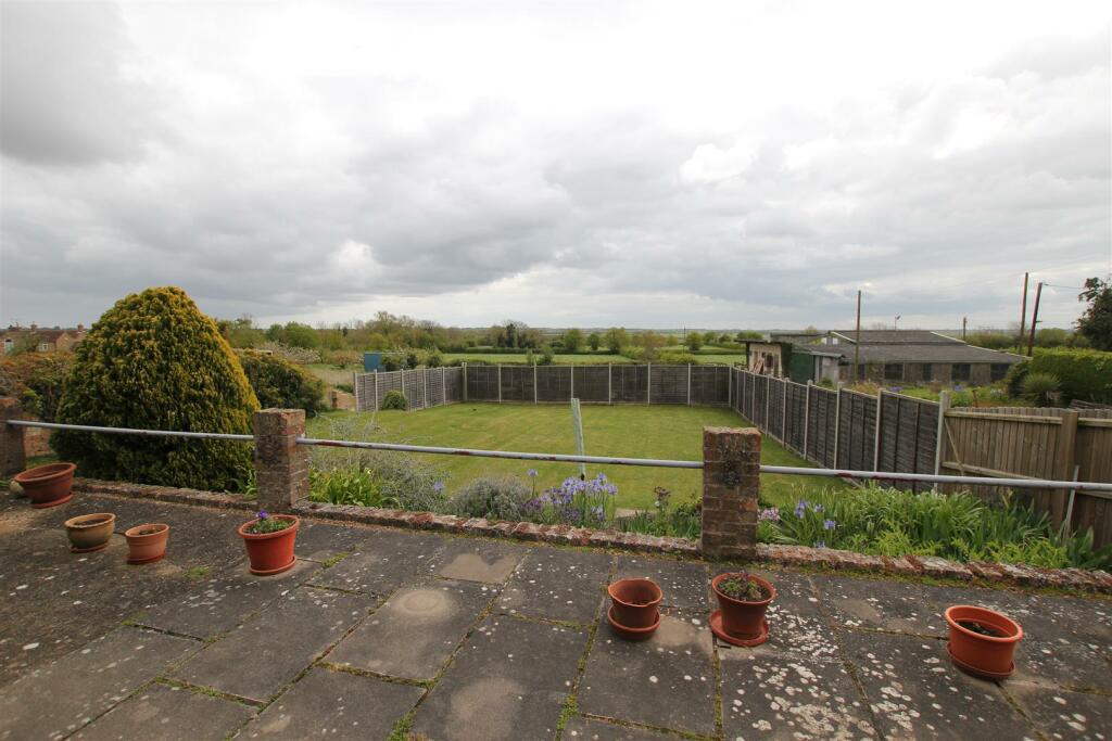 Additional property image - Cannon Street, Little Downham, Ely