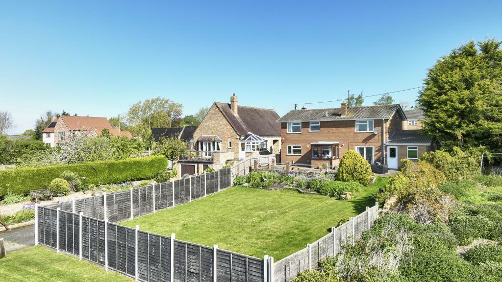 Additional property image - Cannon Street, Little Downham, Ely
