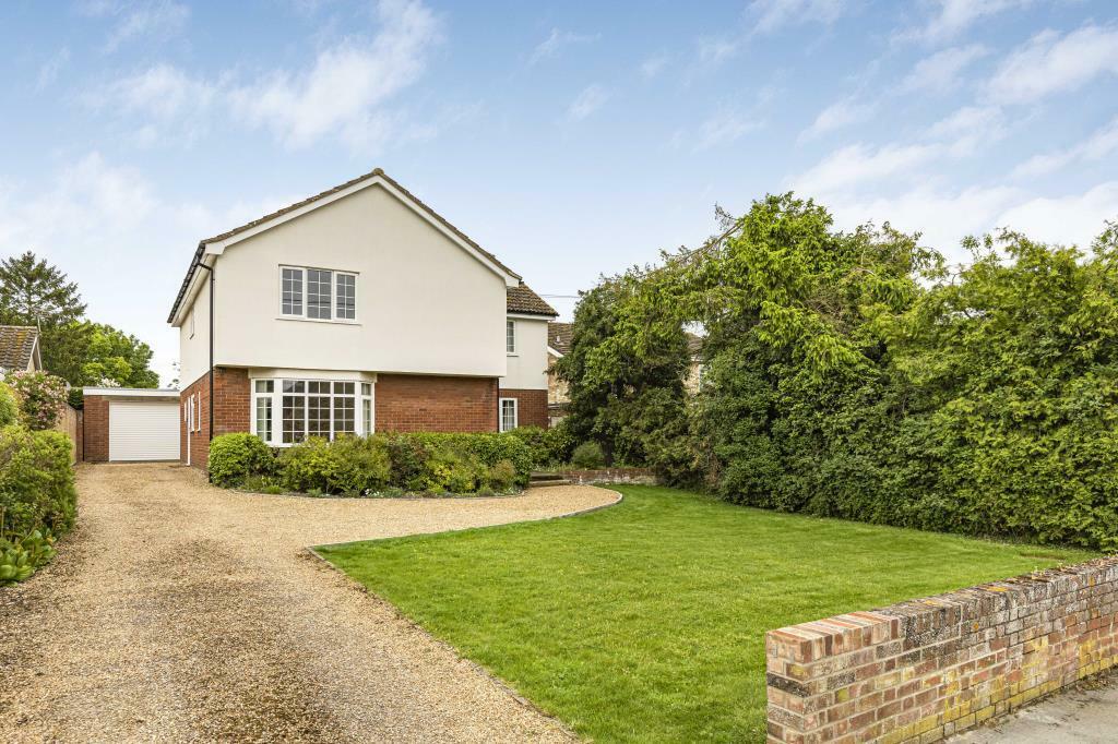 Additional property image - Brook Street, Soham, Ely