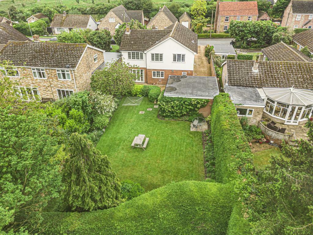 Additional property image - Brook Street, Soham, Ely