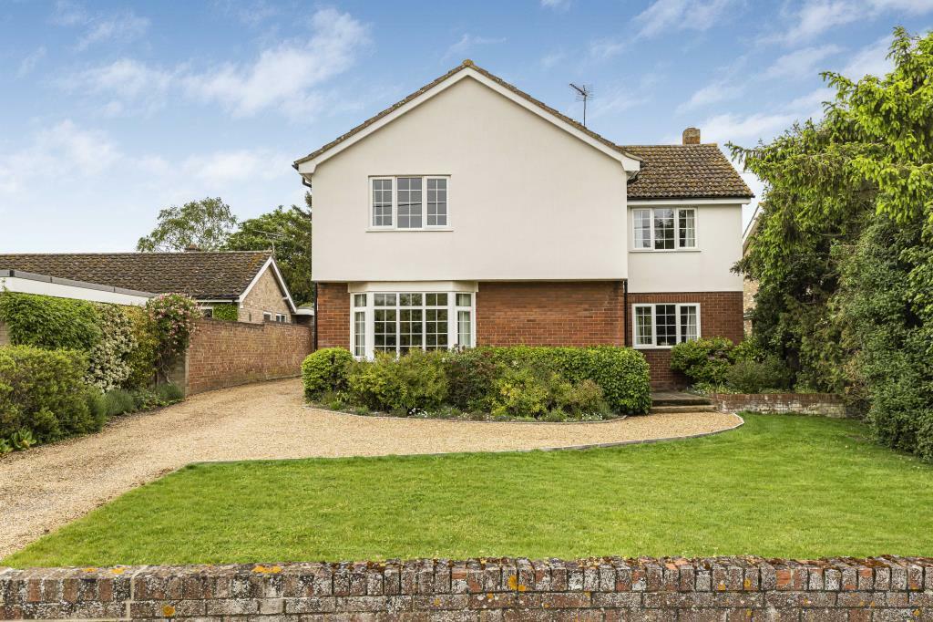 Additional property image - Brook Street, Soham, Ely