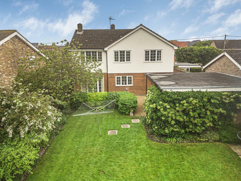 Additional property image - Brook Street, Soham, Ely