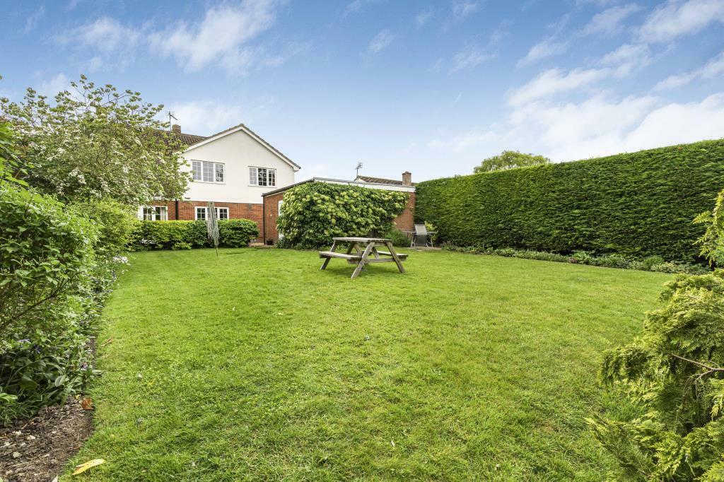 Additional property image - Brook Street, Soham, Ely