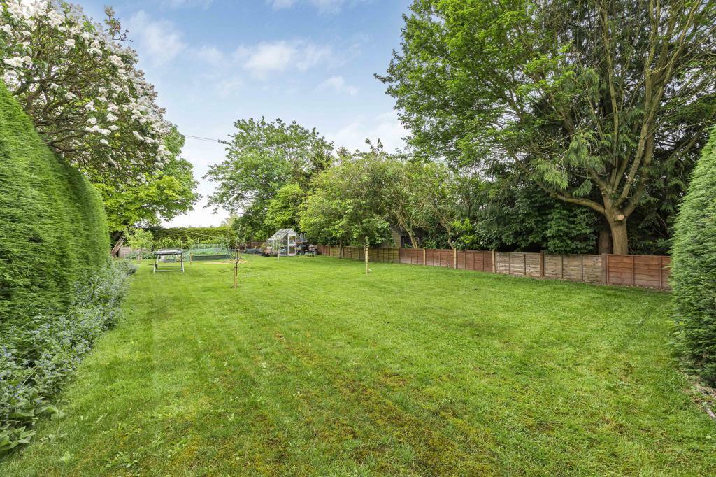Additional property image - Brook Street, Soham, Ely
