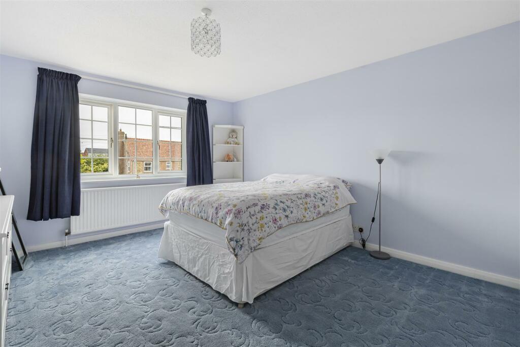 Additional property image - Brook Street, Soham, Ely