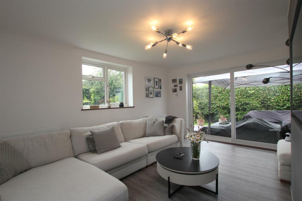 Additional property image - Mepal Road, Sutton