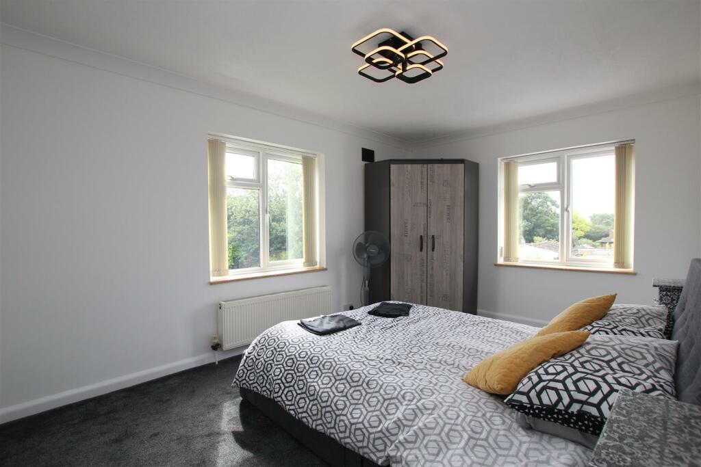 Additional property image - Mepal Road, Sutton