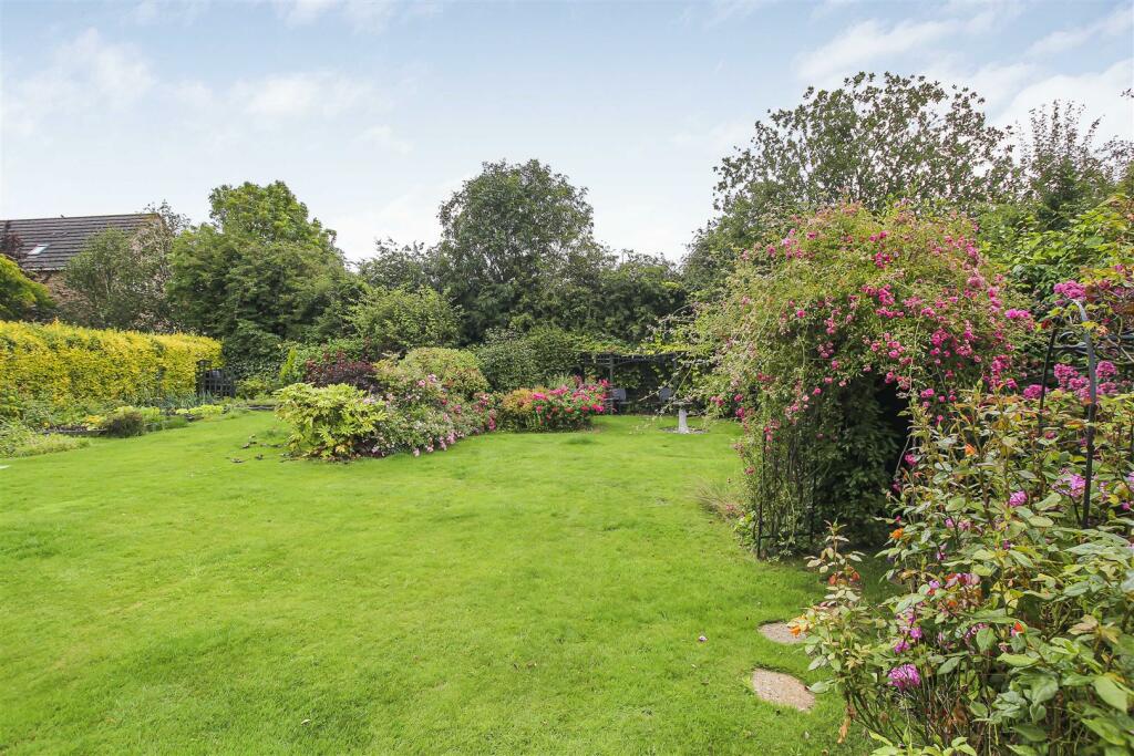 Additional property image - Mepal Road, Sutton