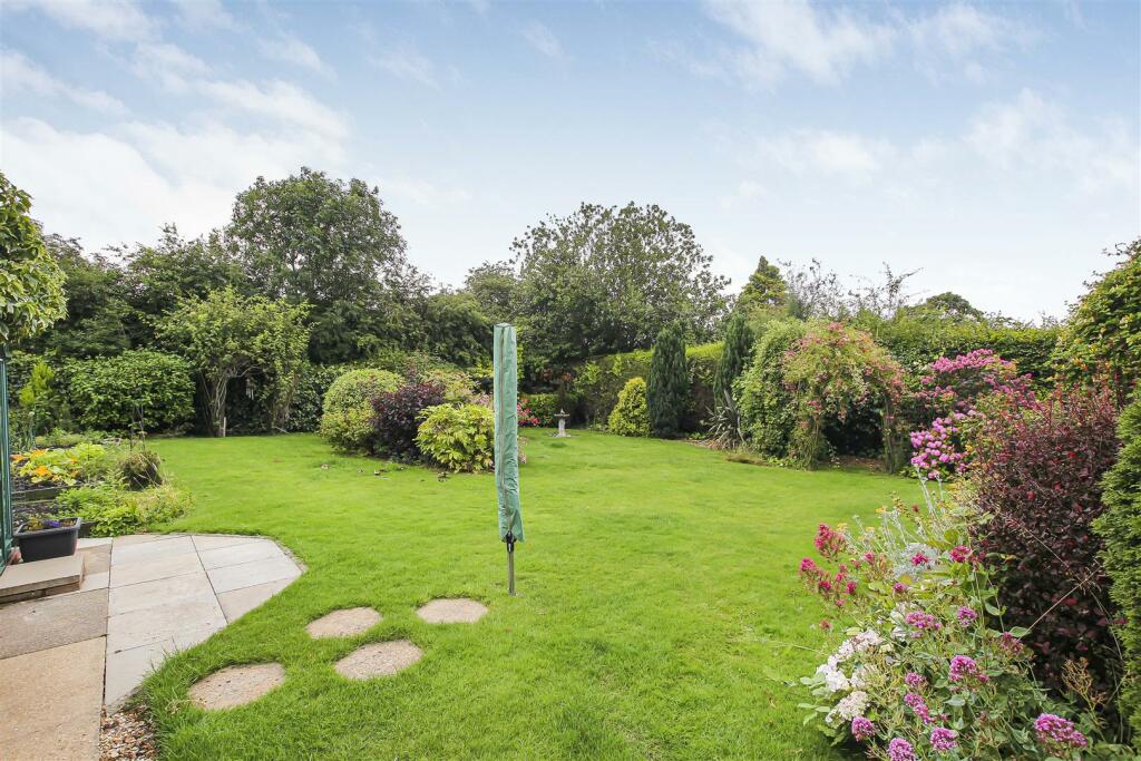 Additional property image - Mepal Road, Sutton