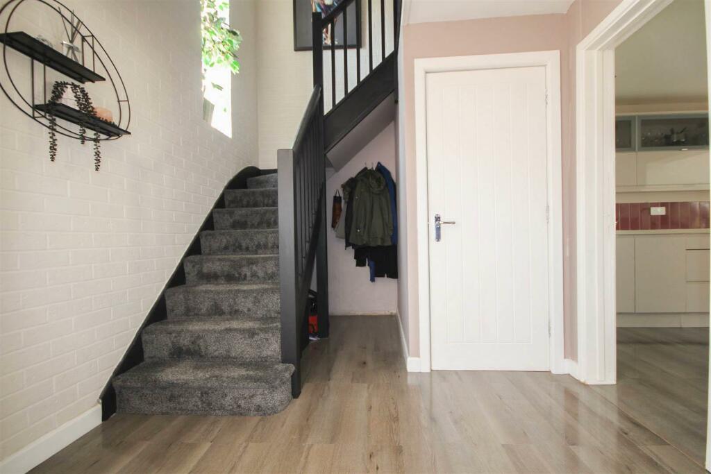 Additional property image - Upton Lane, Littleport, Ely