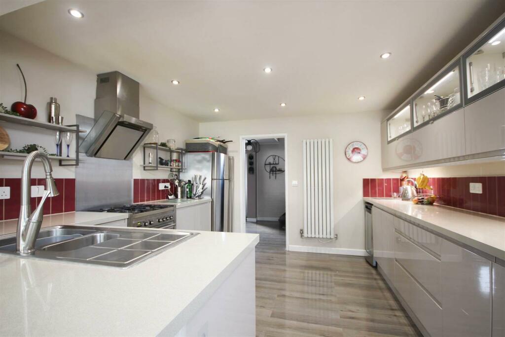 Additional property image - Upton Lane, Littleport, Ely