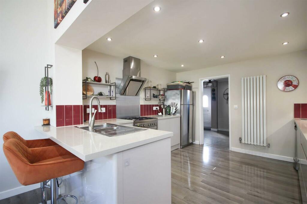 Additional property image - Upton Lane, Littleport, Ely