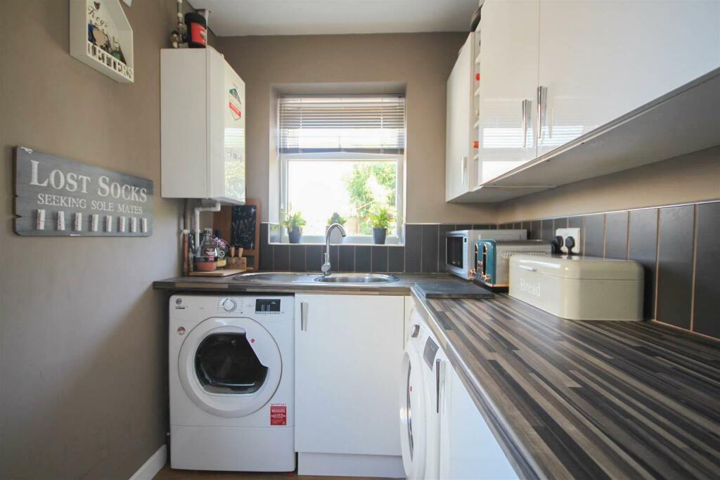 Additional property image - Upton Lane, Littleport, Ely