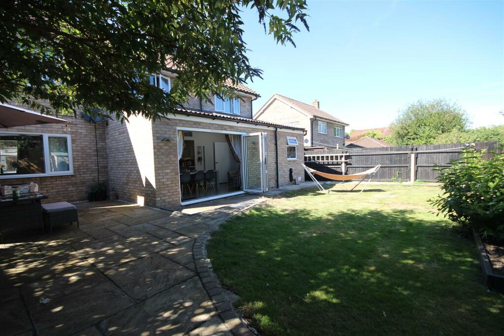 Additional property image - Upton Lane, Littleport, Ely