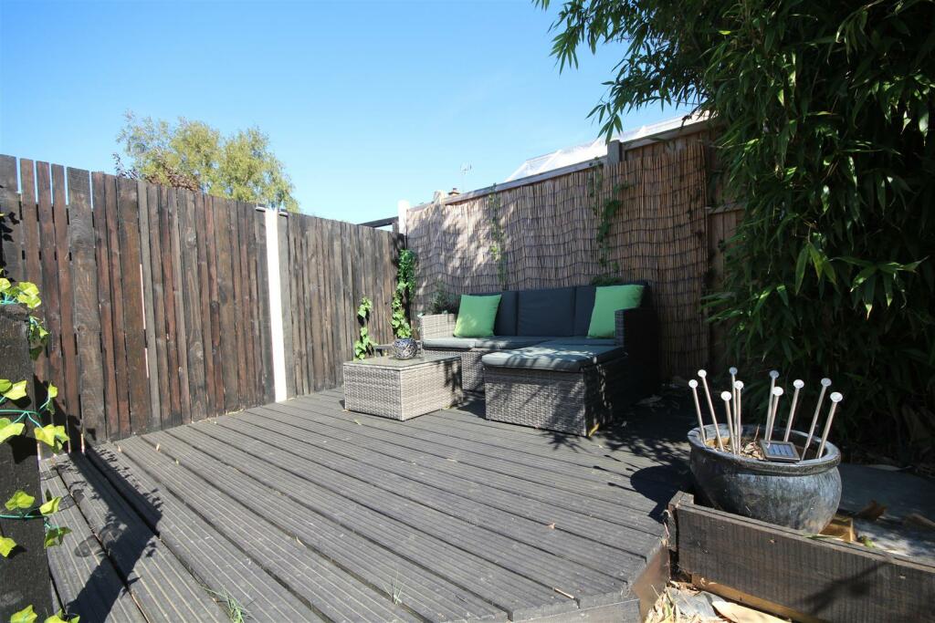 Additional property image - Upton Lane, Littleport, Ely
