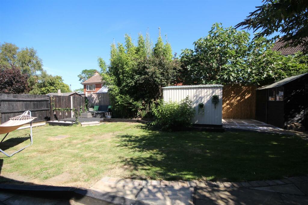 Additional property image - Upton Lane, Littleport, Ely