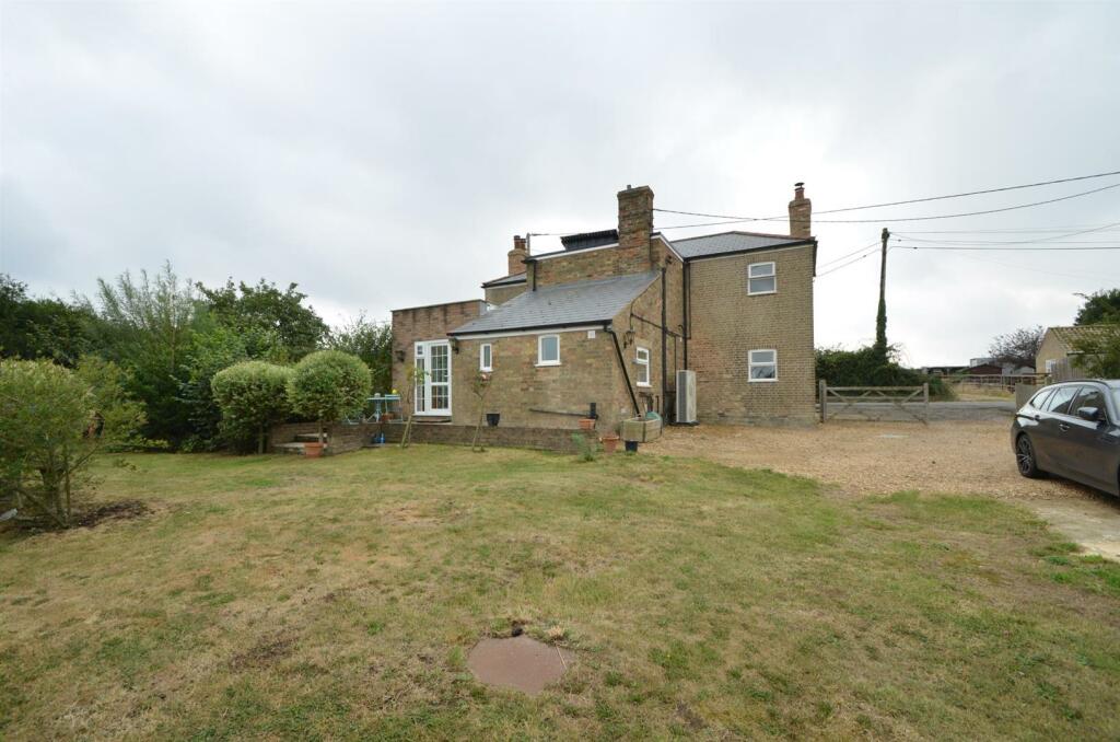 Additional property image - Main Street, Wardy Hill, Ely