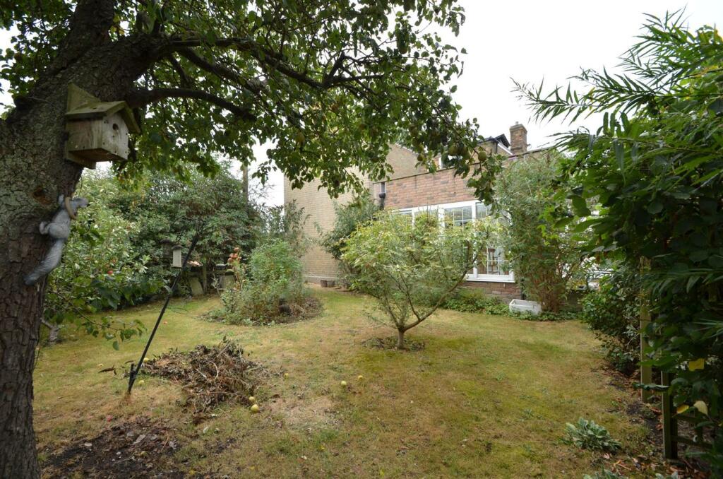 Additional property image - Main Street, Wardy Hill, Ely