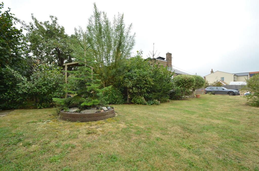 Additional property image - Main Street, Wardy Hill, Ely