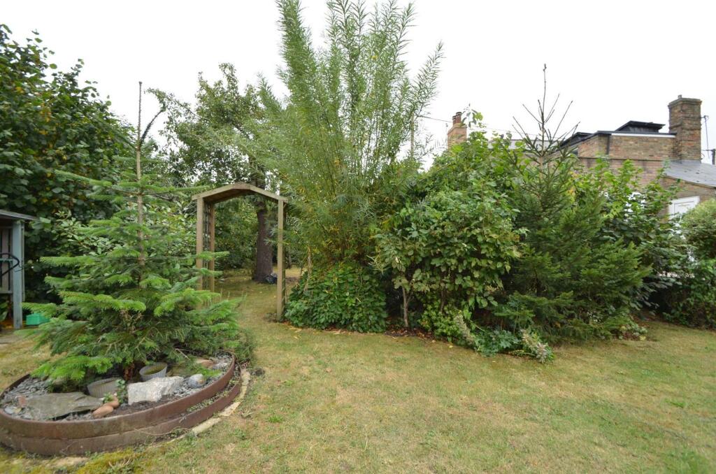 Additional property image - Main Street, Wardy Hill, Ely