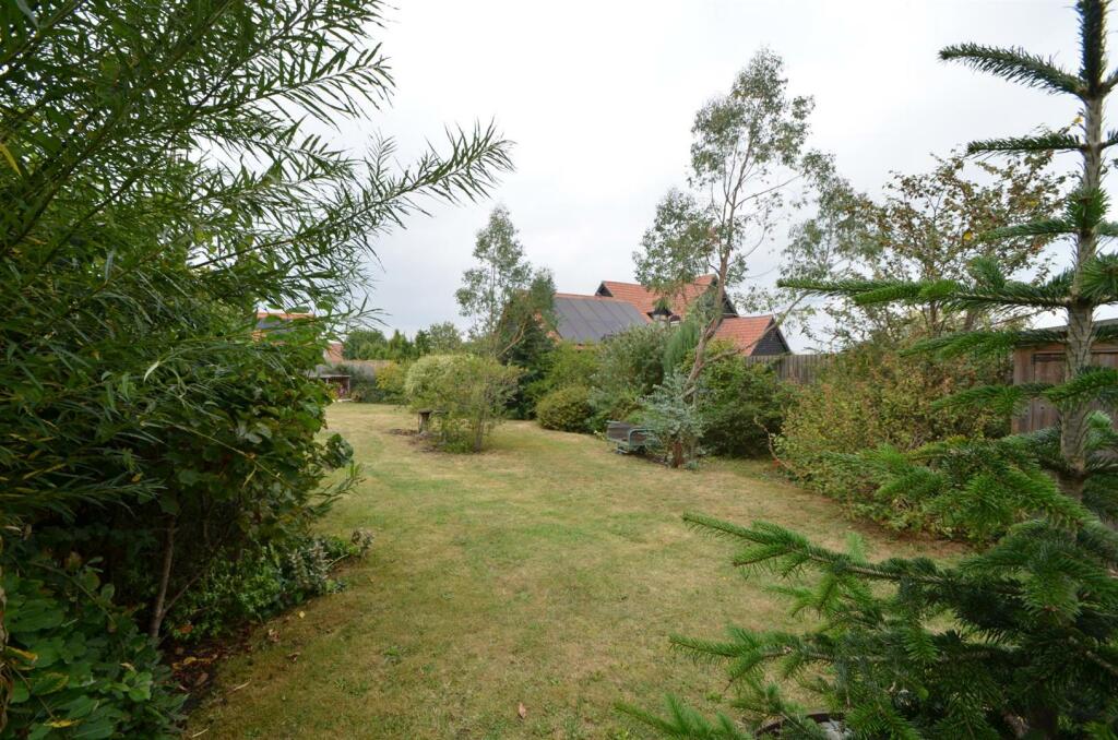 Additional property image - Main Street, Wardy Hill, Ely