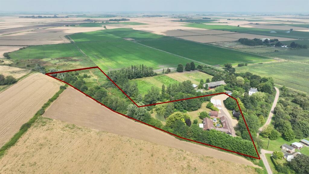 Additional property image - Mare Fen, Littleport