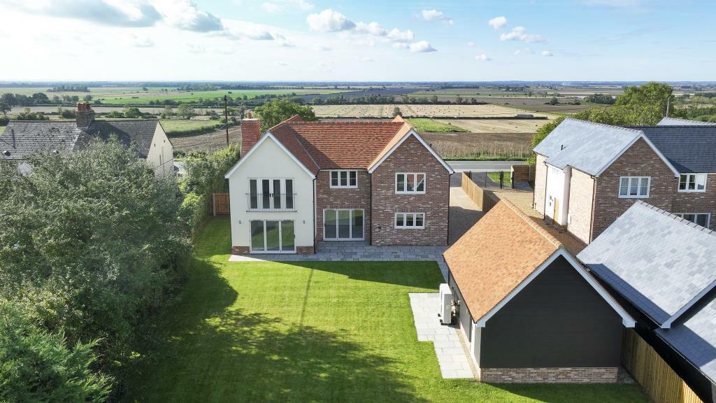 Additional property image - Haddenham Road, Wilburton, Ely