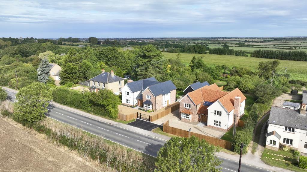Additional property image - Haddenham Road, Wilburton, Ely