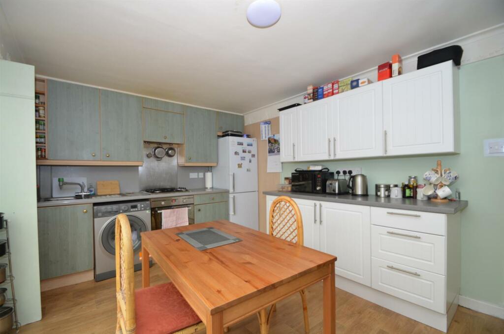Additional property image - Back Hill, Ely