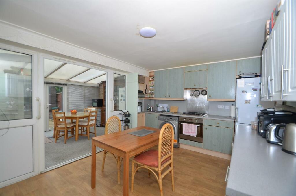 Additional property image - Back Hill, Ely
