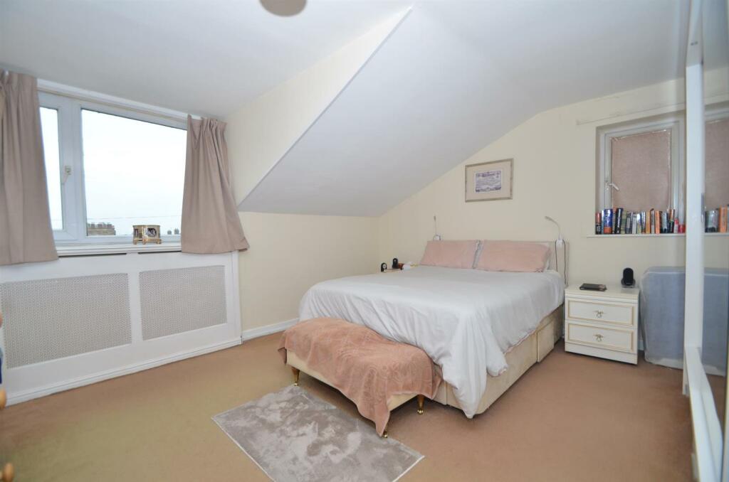 Additional property image - Back Hill, Ely