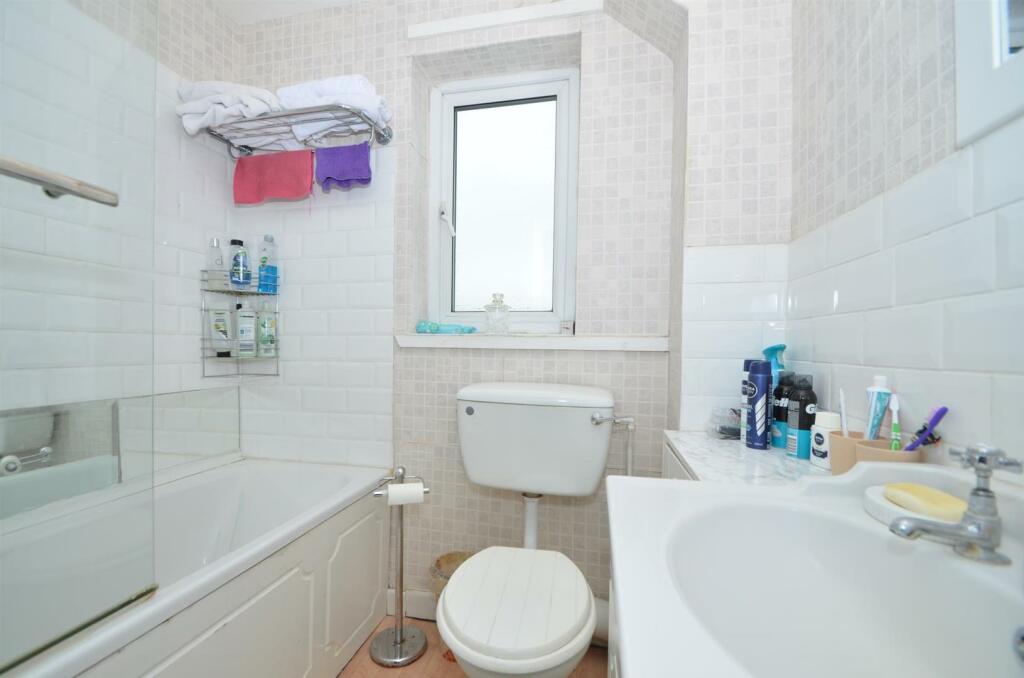 Additional property image - Back Hill, Ely
