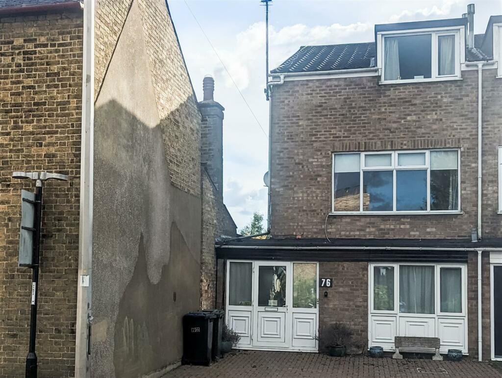Additional property image - Back Hill, Ely