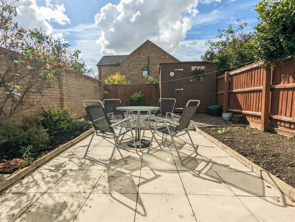 Additional property image - Back Hill, Ely