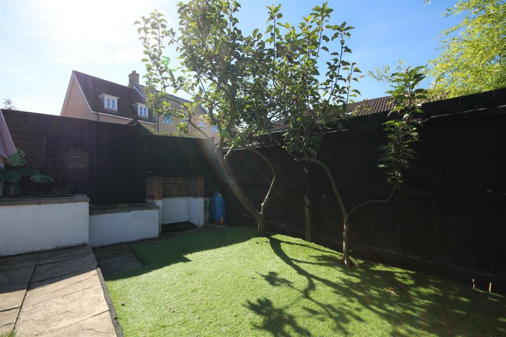 Property image - Cyprian Rust Way, Soham, Ely