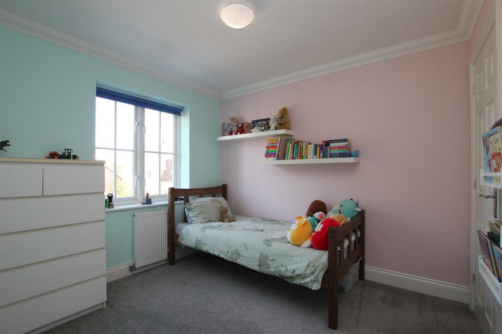 Additional property image - Cyprian Rust Way, Soham, Ely