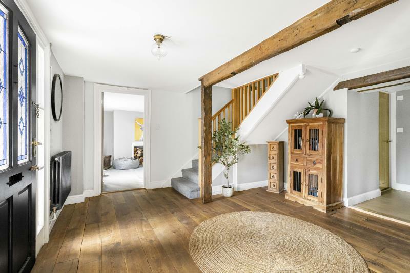 Additional property image - Main Street, Wentworth, Ely