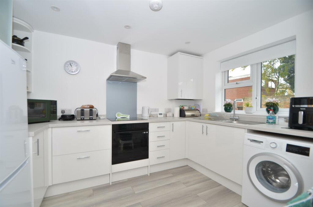 Additional property image - Prickwillow Road, Ely