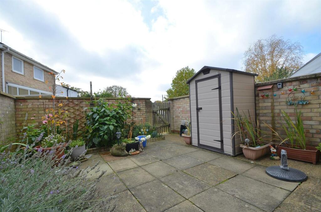 Additional property image - Prickwillow Road, Ely