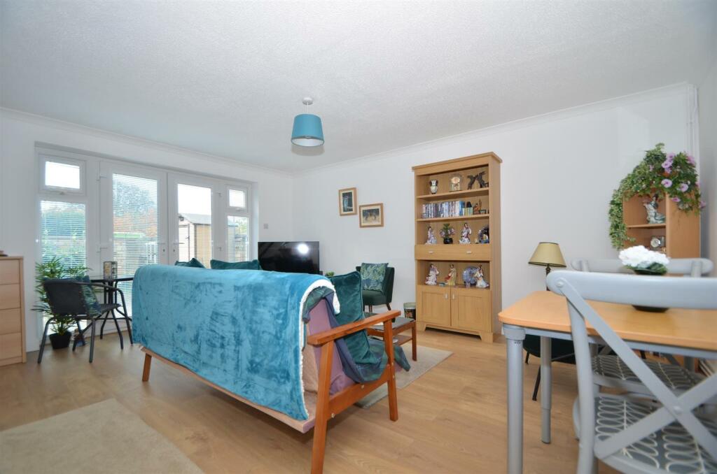 Additional property image - Prickwillow Road, Ely