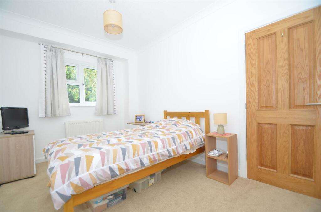 Additional property image - Prickwillow Road, Ely