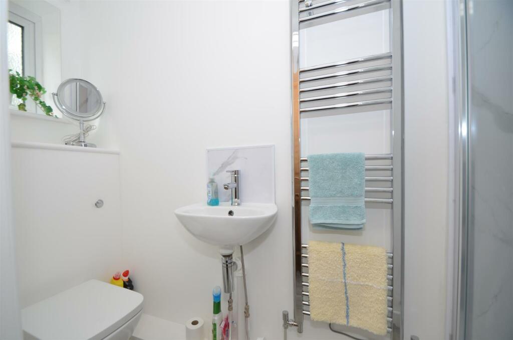 Additional property image - Prickwillow Road, Ely